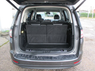 Ford Galaxy Titanium 2.0 110kW