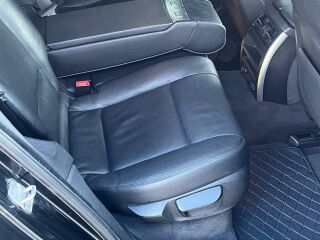 BMW 530 3.0 190kW