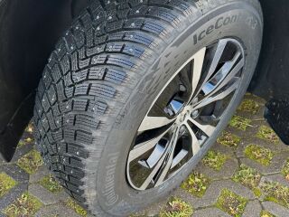 Volvo XC60 AWD Intelli SAFE B4 KERS Mild Hybrid 2.0 145kW