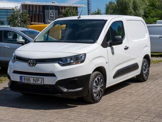Toyota ProAce City 1.5 75кВ