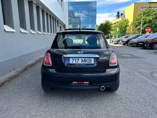 MINI Cooper D 2.0 82kW