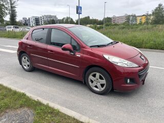 Peugeot 207 1.4 70kW