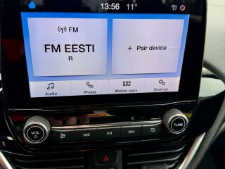 Ford Fiesta Business Trend 1.0 70kW