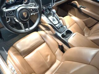 Porsche Cayenne Platinum Edition N1 3.0 193kW