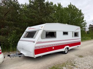 Kabe Smaragd XL King Size Põhjamaine