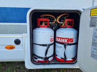 Dethleffs Advantage A6991 ALDE 3.0 116kW