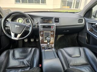 Volvo S60 1.6 84kW