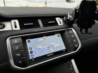 Land Rover Range Rover Evoque HSE Dynamic Black 2.0 110kW
