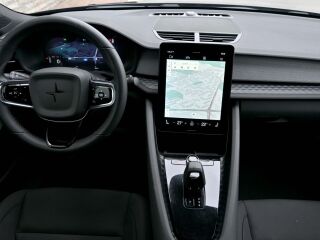Polestar 2 AWD DUAL ENGINE LONG RANGE 78KWH Dual engine 300kW