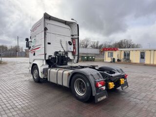 Scania R450 EURO 6 331kW