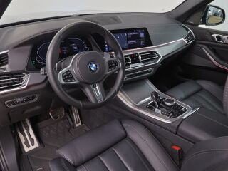 BMW X5 XDRIVE 45E M-Sportpakett 3.0 210kW