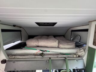 Fiat Ducato Knaus Traveller 2.5 TDI 85кВ