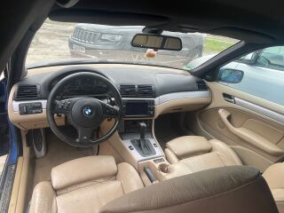 BMW 320 M-Pack 2.0 R4 TDI 110kW