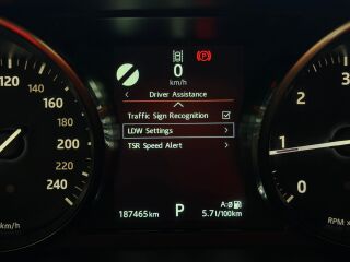 Land Rover Range Rover Evoque 2.0 110kW