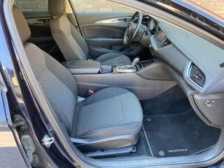 Opel Insignia Sports Tourer 2.0 cdti 125кВ