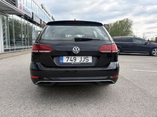 Volkswagen Golf Business TDI 1.6 85kW