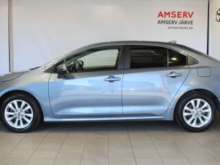 Toyota Corolla Active 1.5 92kW