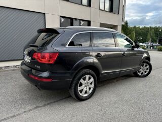 Audi Q7 Comfortline Quattro 3.0 V6 TDI 171кВ