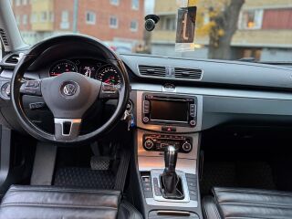 Volkswagen Passat Variant 2.0 TDI 125kW