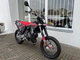 Fantic XM 50 Performance 2T