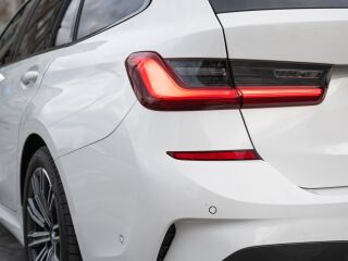 BMW 318 M Sport G21 R4 B47D20B 110kW