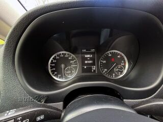 Mercedes-Benz Vito 119CDI 4X4 L3 kõige pikem 2.1 140kW
