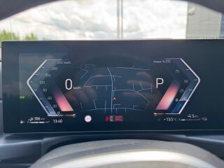 BMW 330 e plug-in M-Sport 2.0 215kW