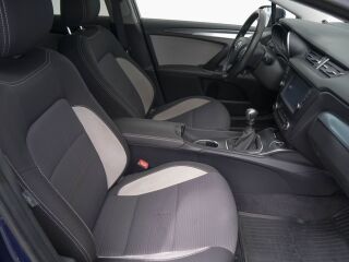 Toyota Avensis Active Plus 1.6 82kW