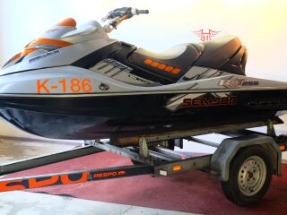 Sea-Doo RXT 255 1.5 R3 190kW