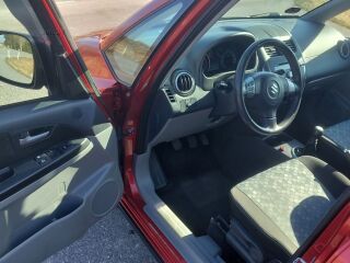 Suzuki SX4 1.6 88kW