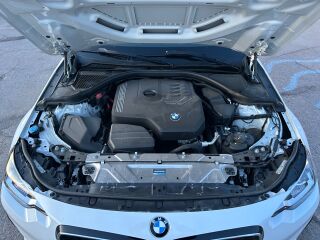 BMW 218 Coupe 2.0 115kW