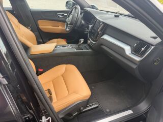 Volvo XC60 2.0 140kW