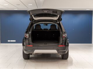 Land Rover Discovery Sport SE D165 120kW