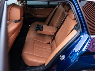 BMW 520 X-Drive Sportline 2.0 140kW