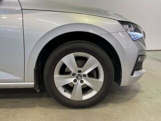 Skoda Scala Ambition 81kW