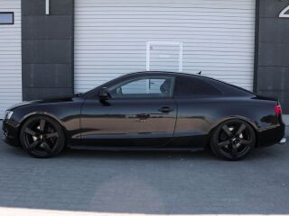 Audi A5 S-Line Quattro 3.0 176kW