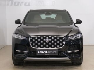 Jaguar F-Pace P400 AWD 3.0 294kW