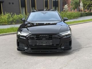 Audi A6 S-Line 50TDI Quattro Matrix Airmatic 3.0 V6 210kW