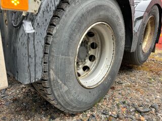 Volvo FM JOAB L20 345kW