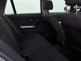 BMW 318 2.0 105кВ