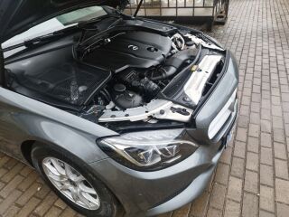 Mercedes-Benz C 200 2.1 100kW
