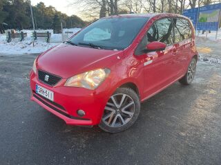 SEAT Mii Electric 61kW