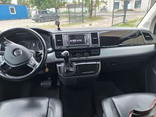 Volkswagen Caravelle 2.0 150kW