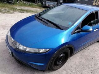 Honda Civic 1.3 61kW