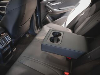 BYD Seal U DM-i Boost 1.5 PHEV 160kW