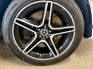 Mercedes-Benz GLS 400 D 4MATIC AMG 2.9 243кВ