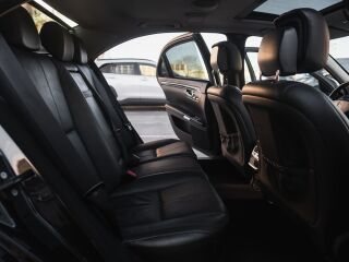 Mercedes-Benz S 320 Facelift AMG-Pakett 4Matic 3.0 173kW