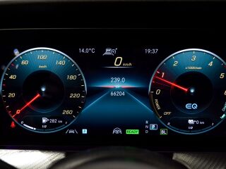 Mercedes-Benz E 300 DE 4Matic AMG 2.0 225kW