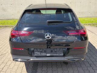 Mercedes-Benz CLA 200 Shooting Break 2.0 110kW