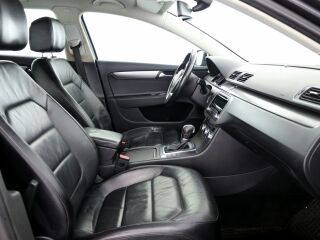 Volkswagen Passat Highline ATM 1.4 110kW